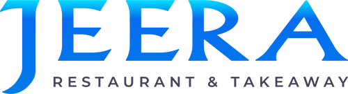 Jeera Restaurant Logo